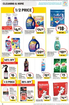 Preview of IGA catalogue - valid from 10.06.2026 | Page: 39