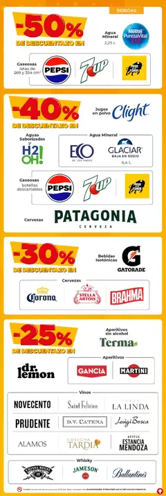 Vista previa Cooperativa Obrera catálogo válido desde el 27/08/2026 | Página: 5