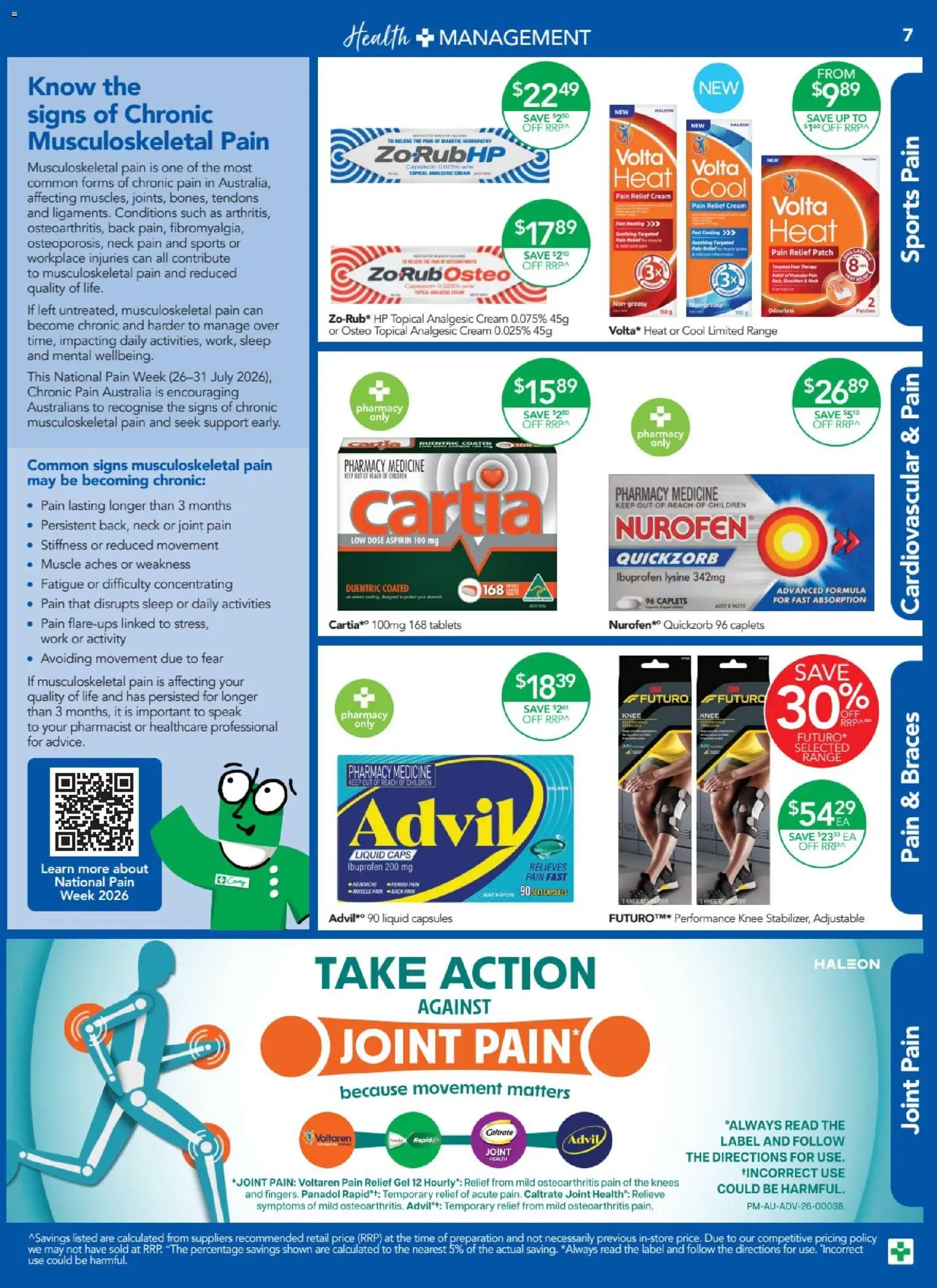 Terry White weekly catalogue from 09/07/2026 — page 6