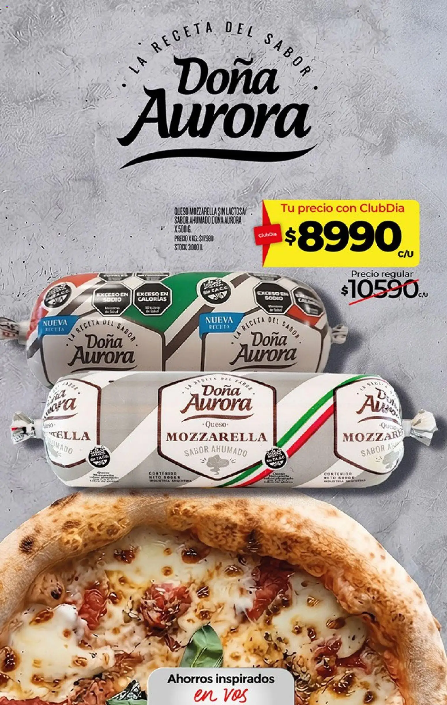 Supermercado DIA Ofertas │ válido desde el 14/10/2026 | Página: 15