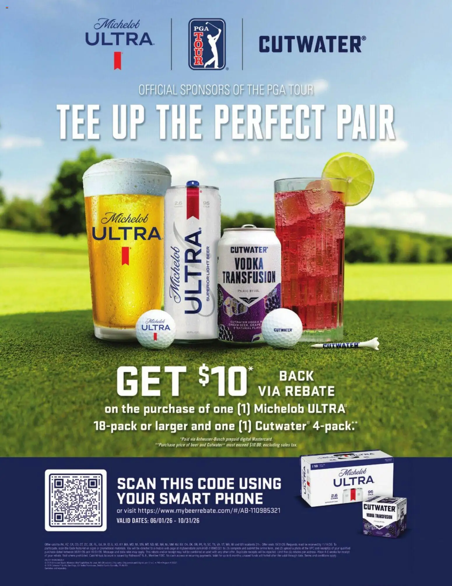 HyVee Weekly Ad - valid from 08/10/2026 | Page: 44 | Products: Ginger, Beer, Vodka, Phone
