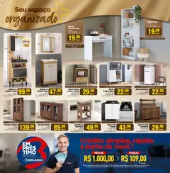 Berlanda - Ofertas atuais - Pré-Visualização do folheto da loja Berlanda, válido de 01.06.2026 | Página: 20
