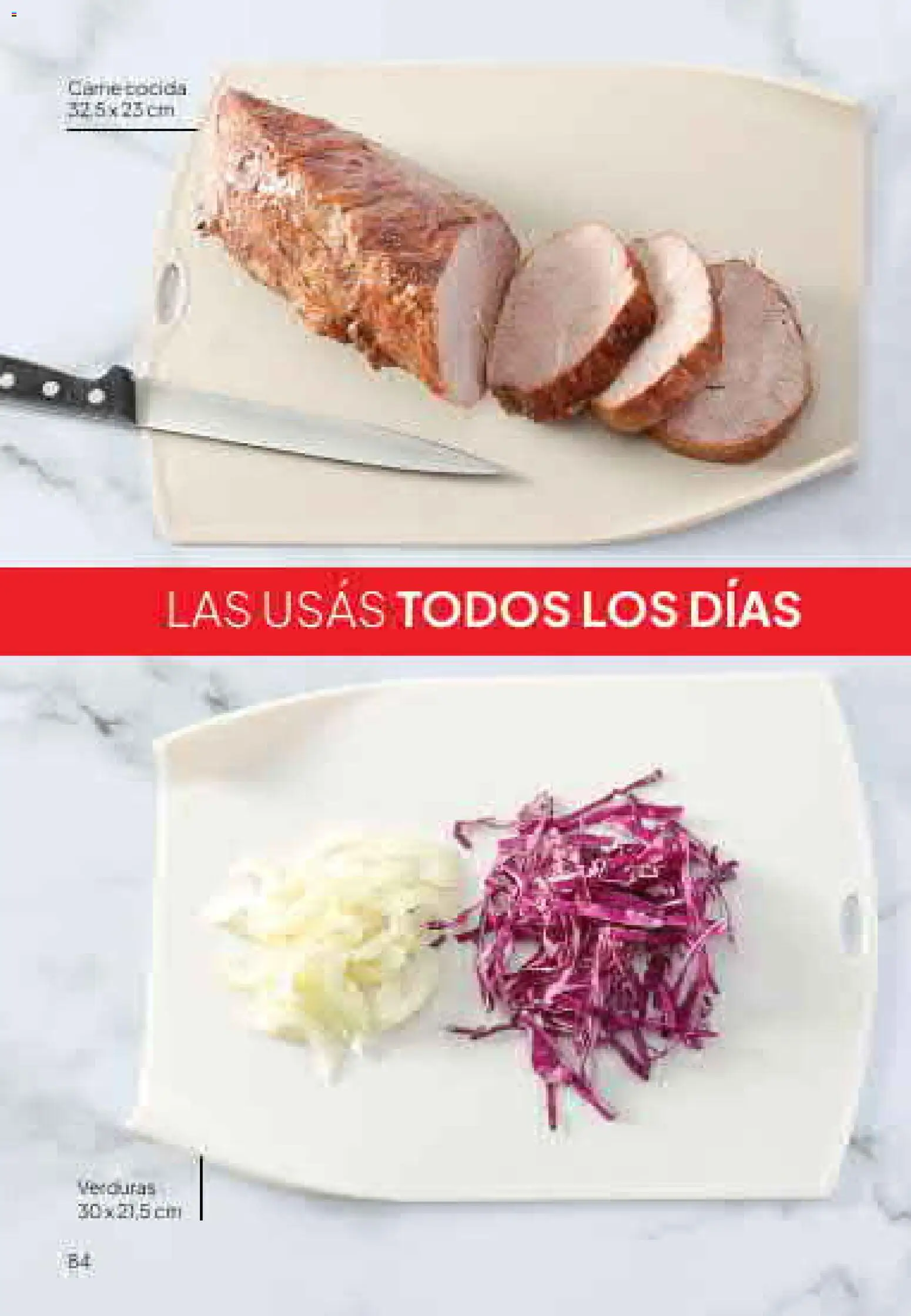 Tupperware Folleto │ válido desde el 01/07/2026 | Página: 85
