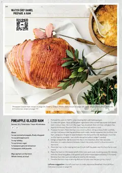 Preview of Supabarn The Barn Magazine - valid from 27/11/2025 | Page: 94