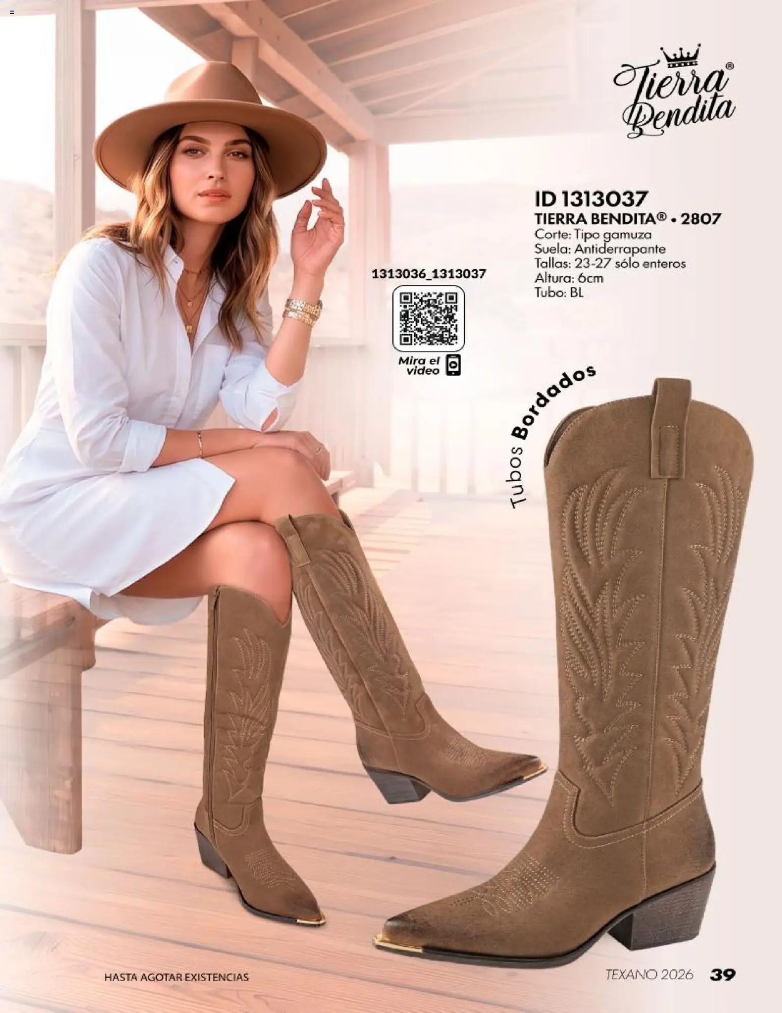 Nuevas ofertas de Price Shoes válidas en toda la República Mexicana desde el 20/10/2026. ¡Encuentra las mejores ofertas en Price Shoes catálogo Texano! | Página: 31