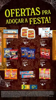 Angeloni - Ofertas da semana - Pré-Visualização do folheto da loja Angeloni, válido de 26/10/2026