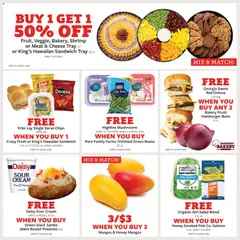 Preview of Fareway weekly ads valid from 01.06.2026 | Page: 13