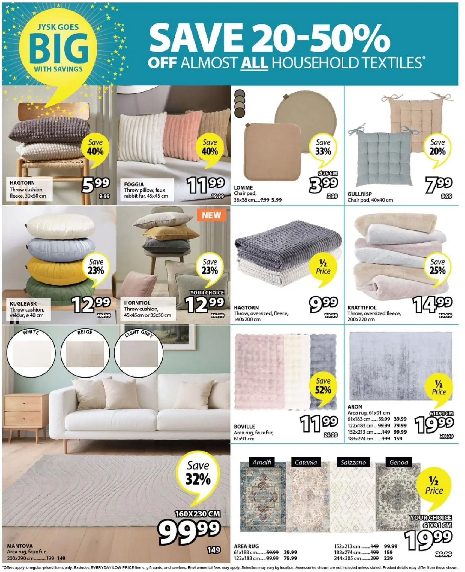 JYSK flyer valid from 07.05.2026 | Page: 22 | Products: Chair