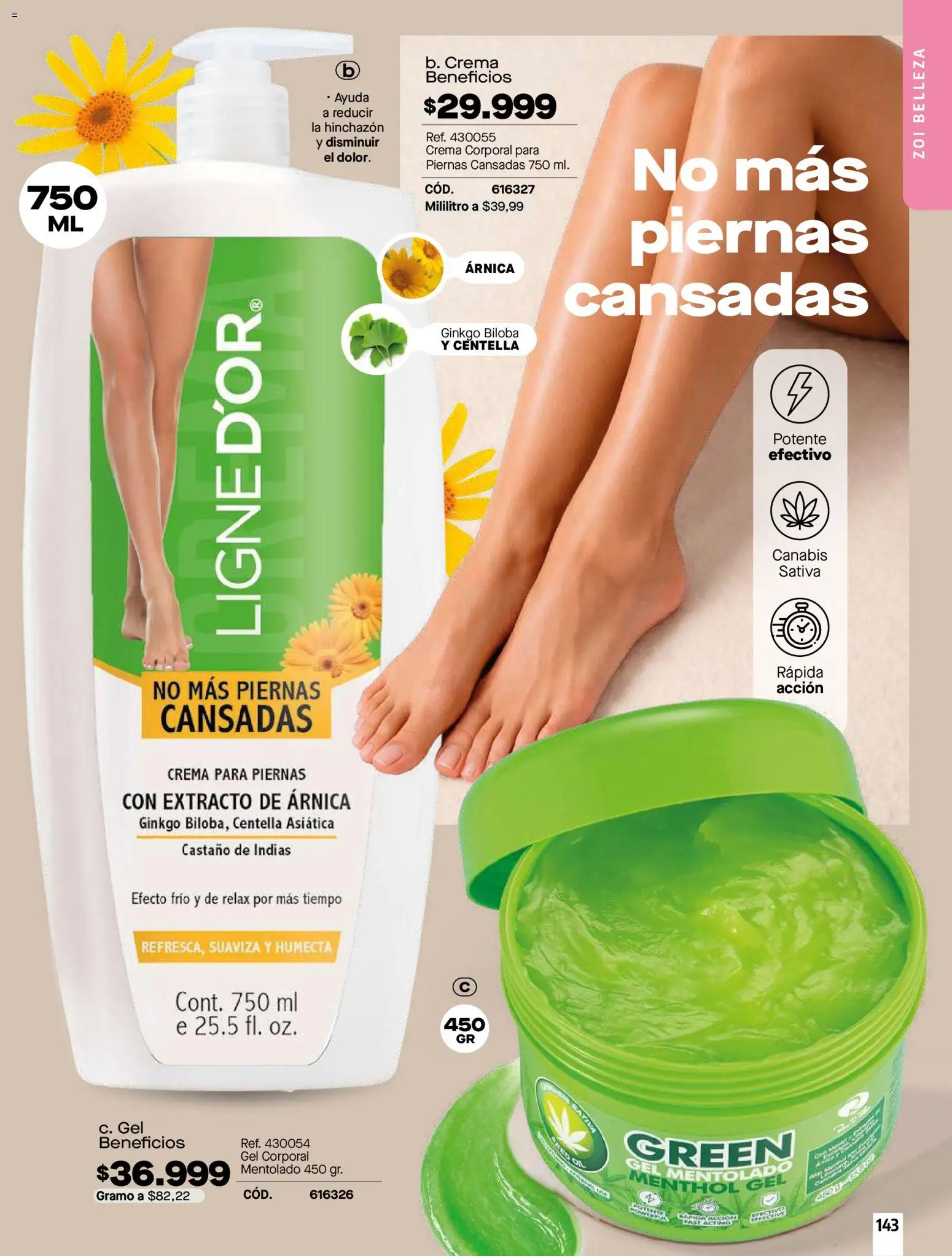 Carmel revista - valida desde el 01.07.2026 | Página: 143