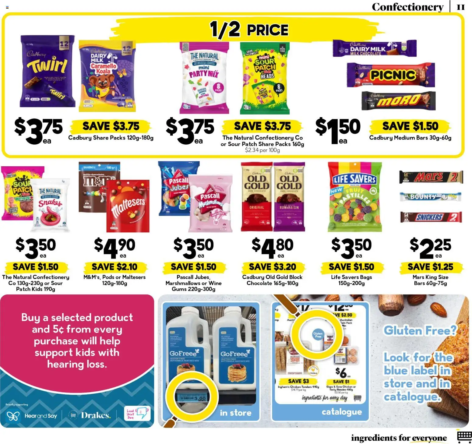 Drakes catalogue - valid from 14/10/2026 | Page: 11