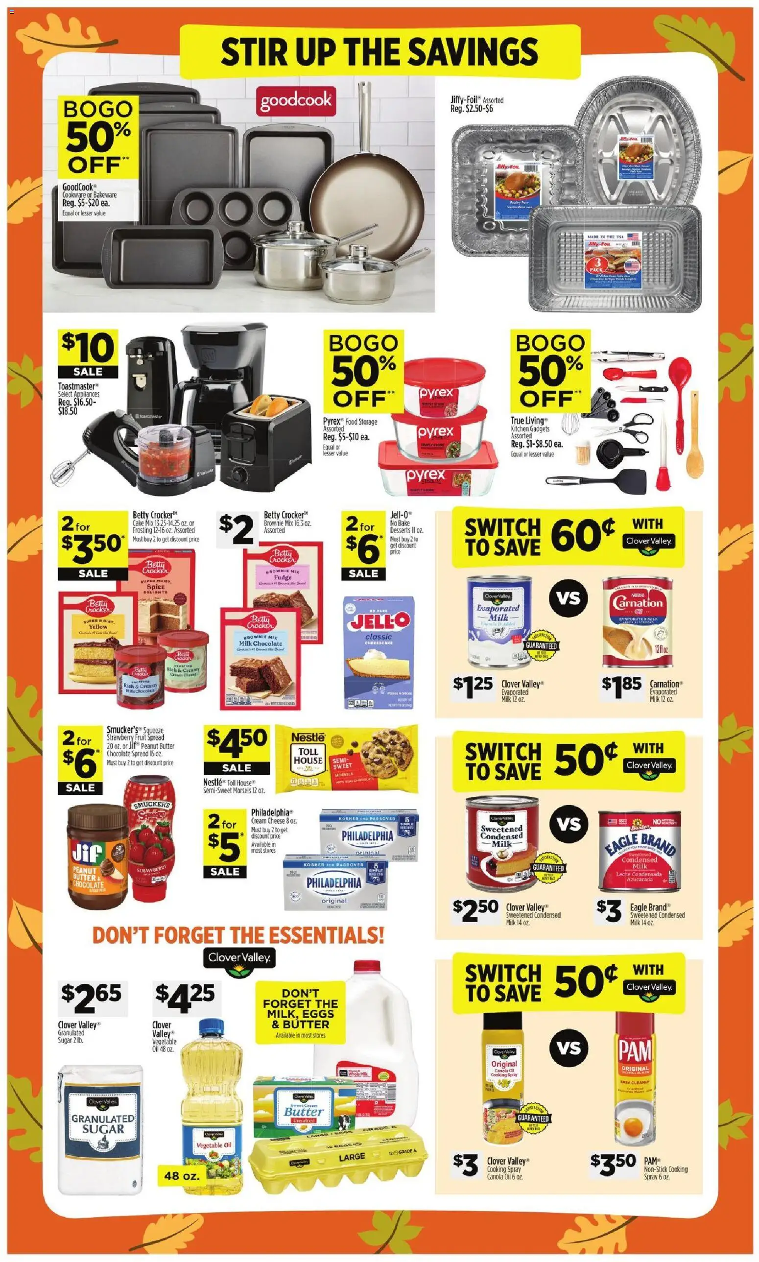 Dollar General Weekly Ad - valid from 10/18/2026 | Page: 7