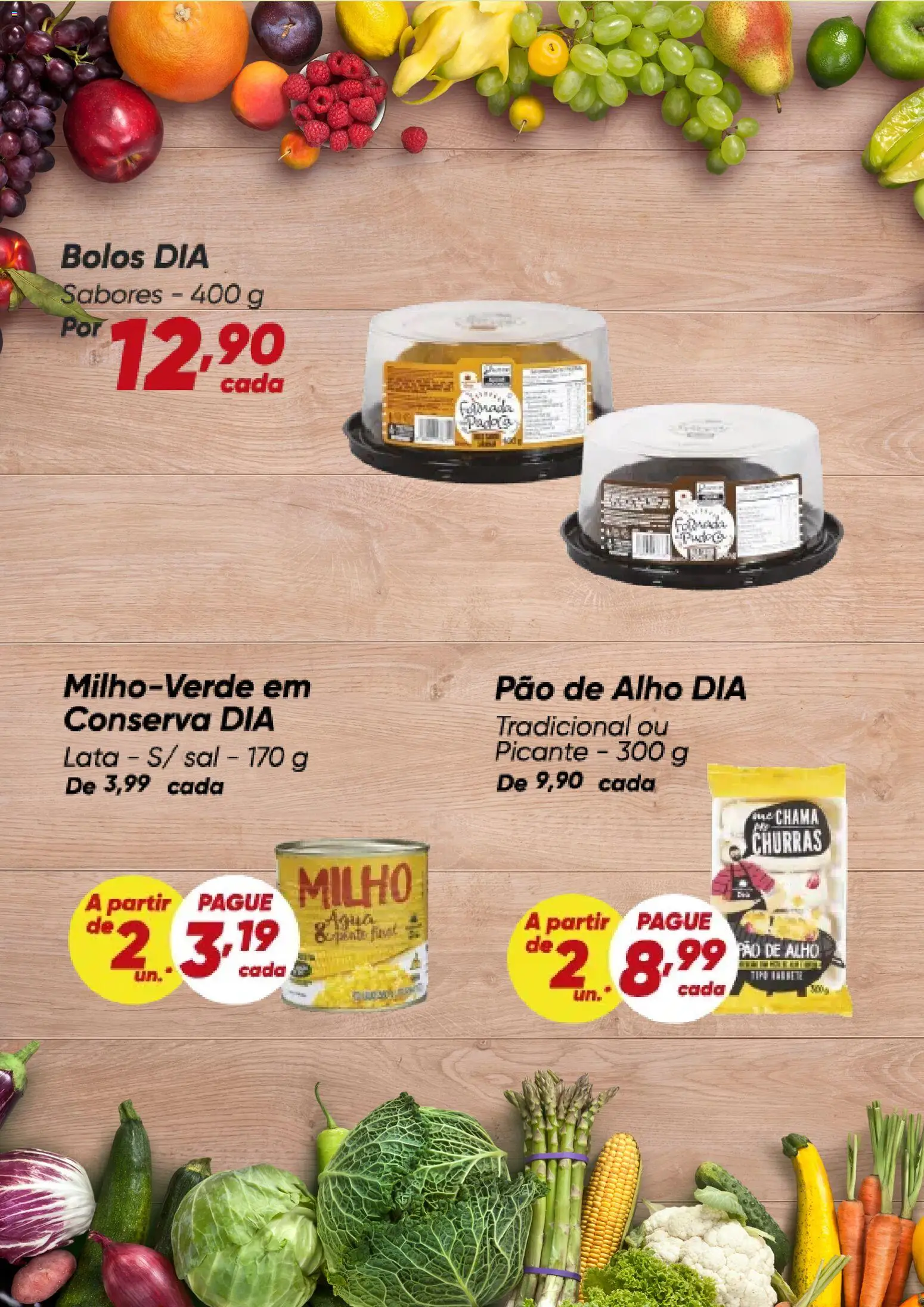 Dia Folheto - válido de 03/08/2026 | Página: 3