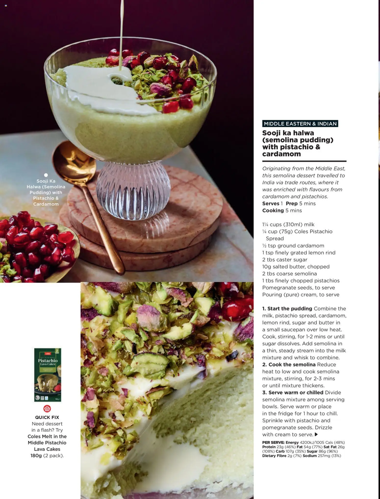 Coles catalogue - valid from 01/07/2026 | Page: 116 | Products: Cups, Butter, Lemon, Fridge
