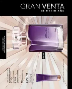 Vista previa de folleto Ésika catálogo - Campaña 11 de la Ésika válido desde 20/06/2026 | Página: 159 | Productos: Crema, Fragancia