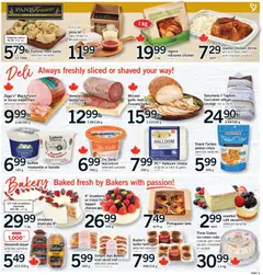 Preview of Fortinos weekly flyer / circulaire from shop Fortinos valid from 14.05.2026 | Page: 6