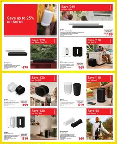Preview of Visions weekly flyer / circulaire from shop Visions valid from 12.06.2026 | Page: 5