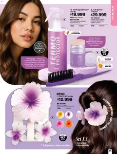 Carmel catálogo C07/2026 -  Vista previa de la revista de la tienda Carmel valido desde el 01.06.2026 | Página: 175 | Productos: Té, Brillo, Cera, Aceite