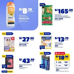 Vista previa de folleto Makro catálogo de la Makro válido desde 02/07/2026 | Página: 24