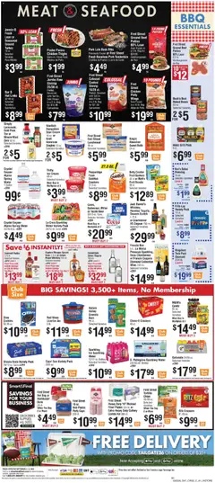 Preview of Smart & Final weekly ads valid from 09/02/2026 | Page: 3