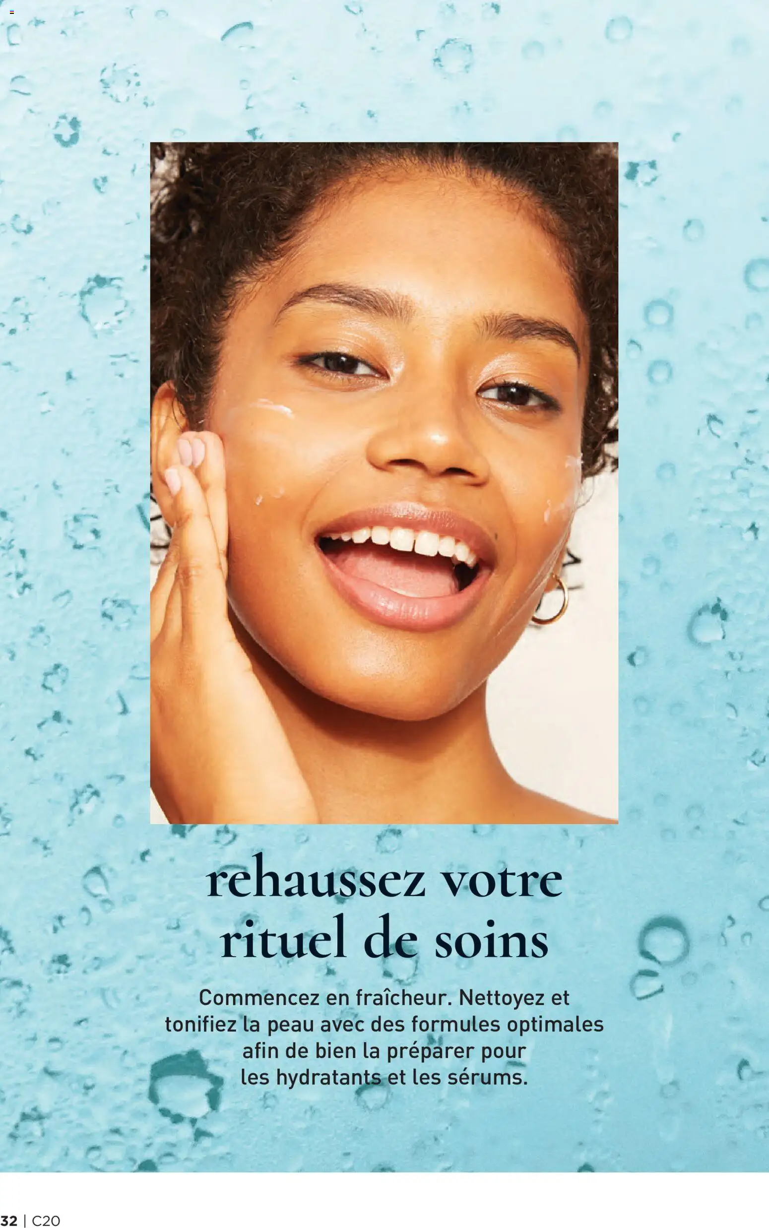 Avon flyer valid from Sep 23, 2026 | Page: 32