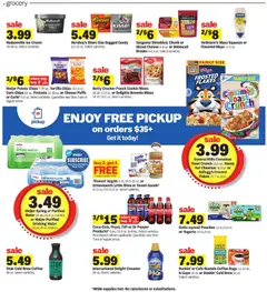Preview of Meijer weekly ads valid from 09/23/2026 | Page: 3