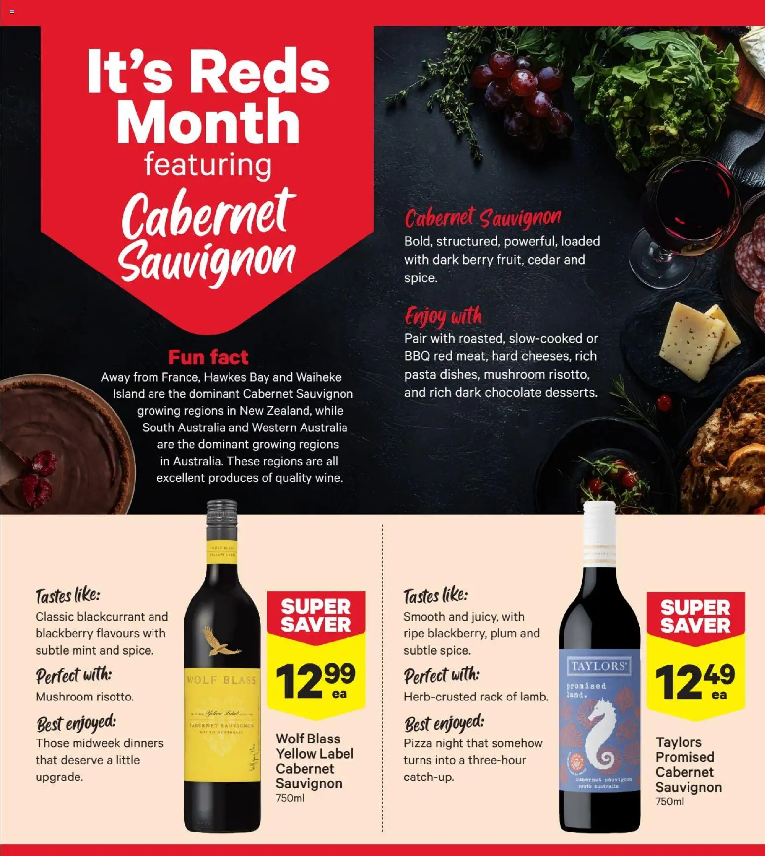 New World catalogue from 10 Aug 2026 | Page: 31