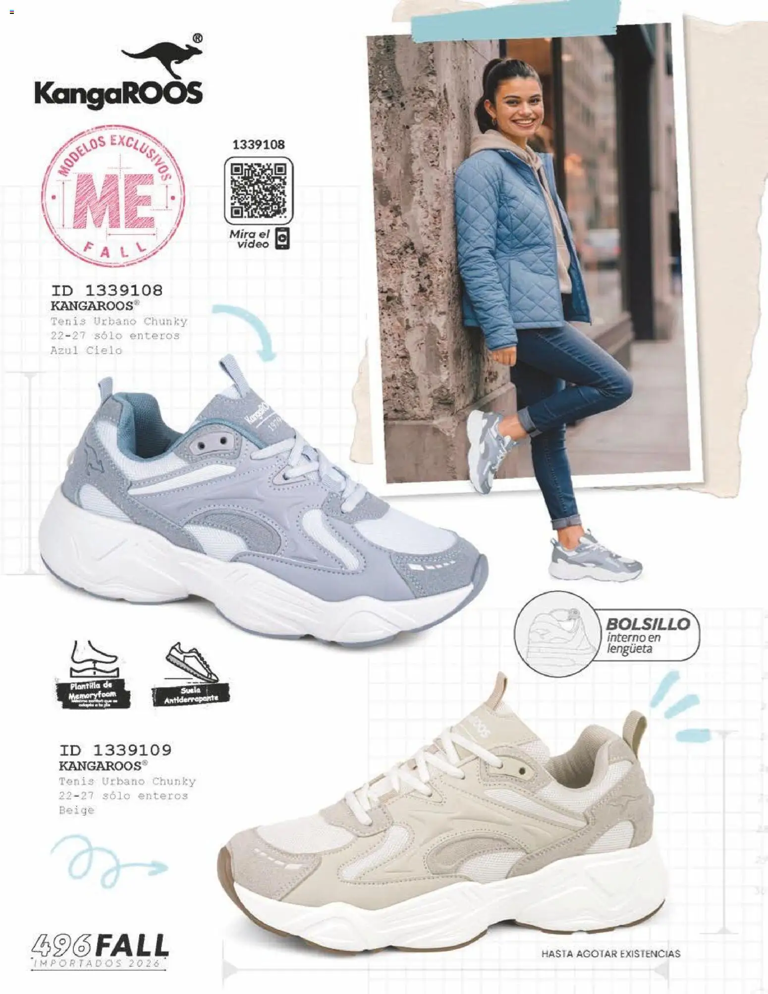 Nuevas ofertas de Price Shoes válidas en toda la República Mexicana desde el 17/08/2026. ¡Encuentra las mejores ofertas en Price Shoes catálogo! | Página: 500