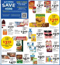 Preview of Fry's Food weekly ads valid from 07/29/2026 | Page: 5
