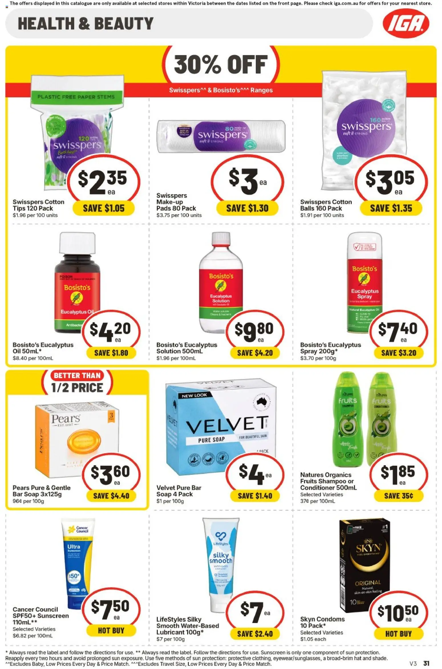 Ritchies catalogue - valid from 07/10/2026 | Page: 44