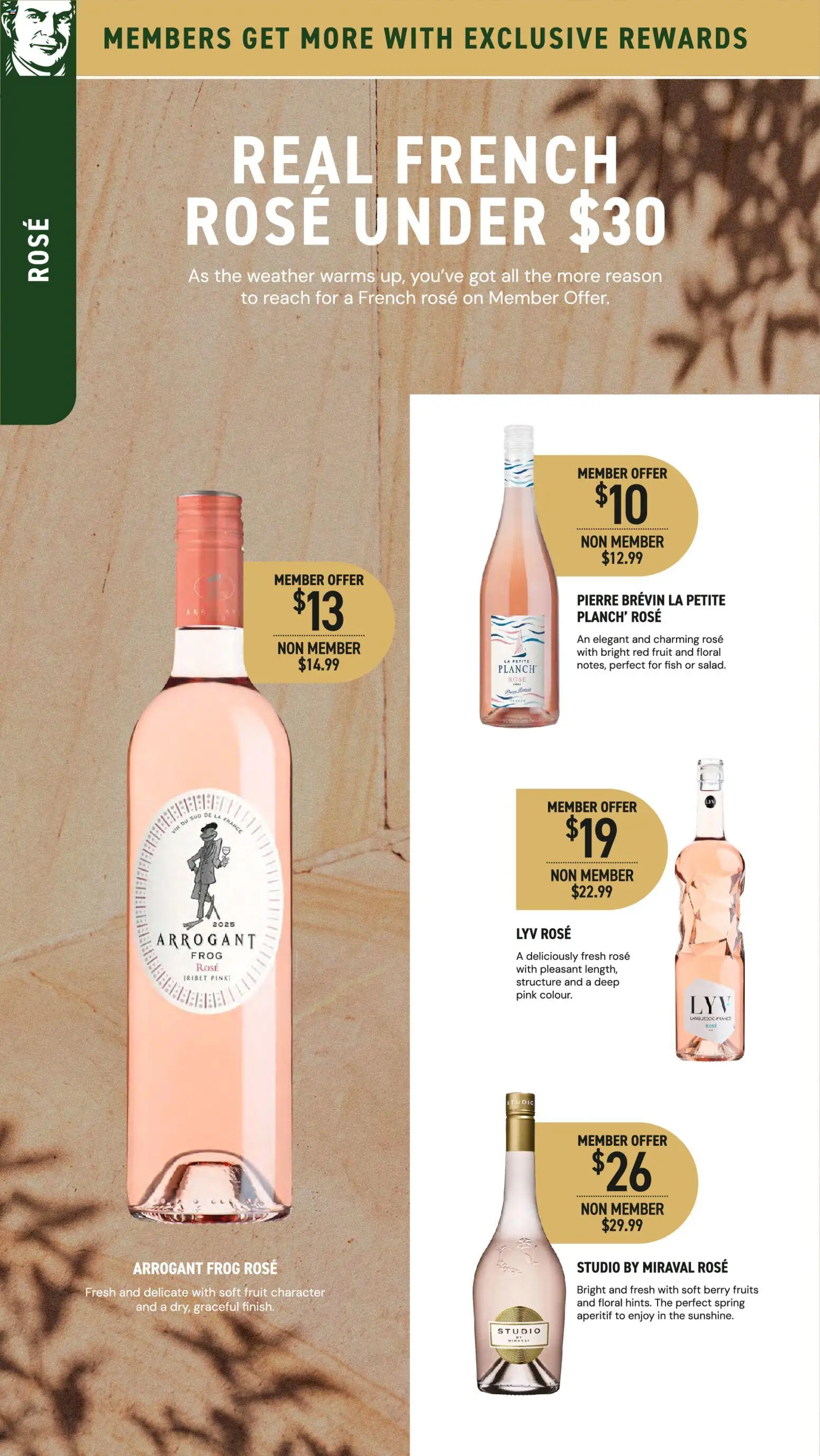 Dan Murphy's catalogue - valid from 08/10/2026 | Page: 15