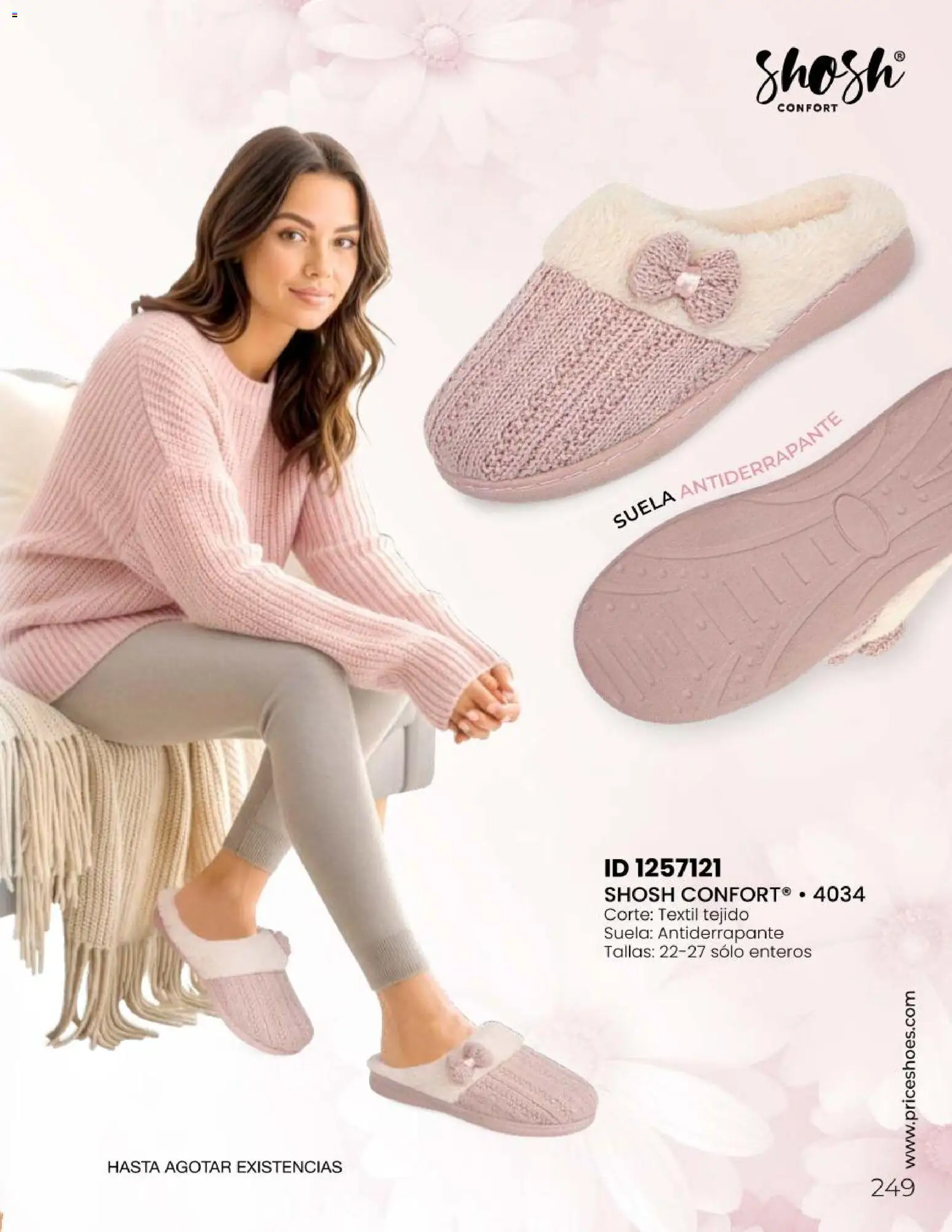 Catálogo Price Shoes de 06/05/2026 — page 248