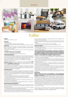 Vista previa de Fuller catálogo Puntos, nuevo folleto de la tienda, válido en México a partir del 15/06/2026 | Página: 56
