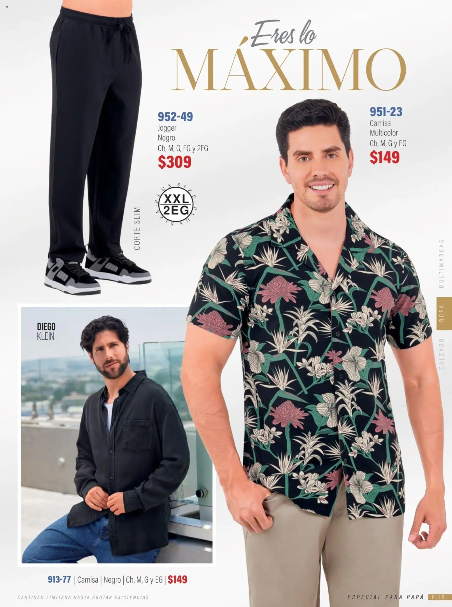 CKLASS ofertas de 15/06 — page 16