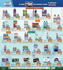 Supermercados Condor - Ofertas da semana - Pré-Visualização do folheto da loja Supermercados Condor, válido de 28/07/2026 | Página: 19