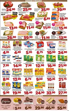 Confiança - Ofertas da semana - Pré-Visualização do folheto da loja Confiança, válido de 05.05.2026 | Página: 3