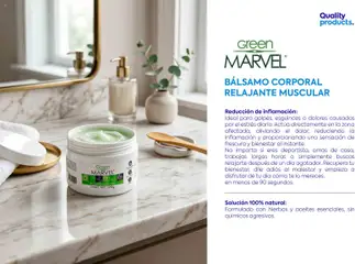 Vista previa de folleto Quality Products catálogo de la Quality Products válido desde 01.04.2026 | Página: 128 | Productos: Té