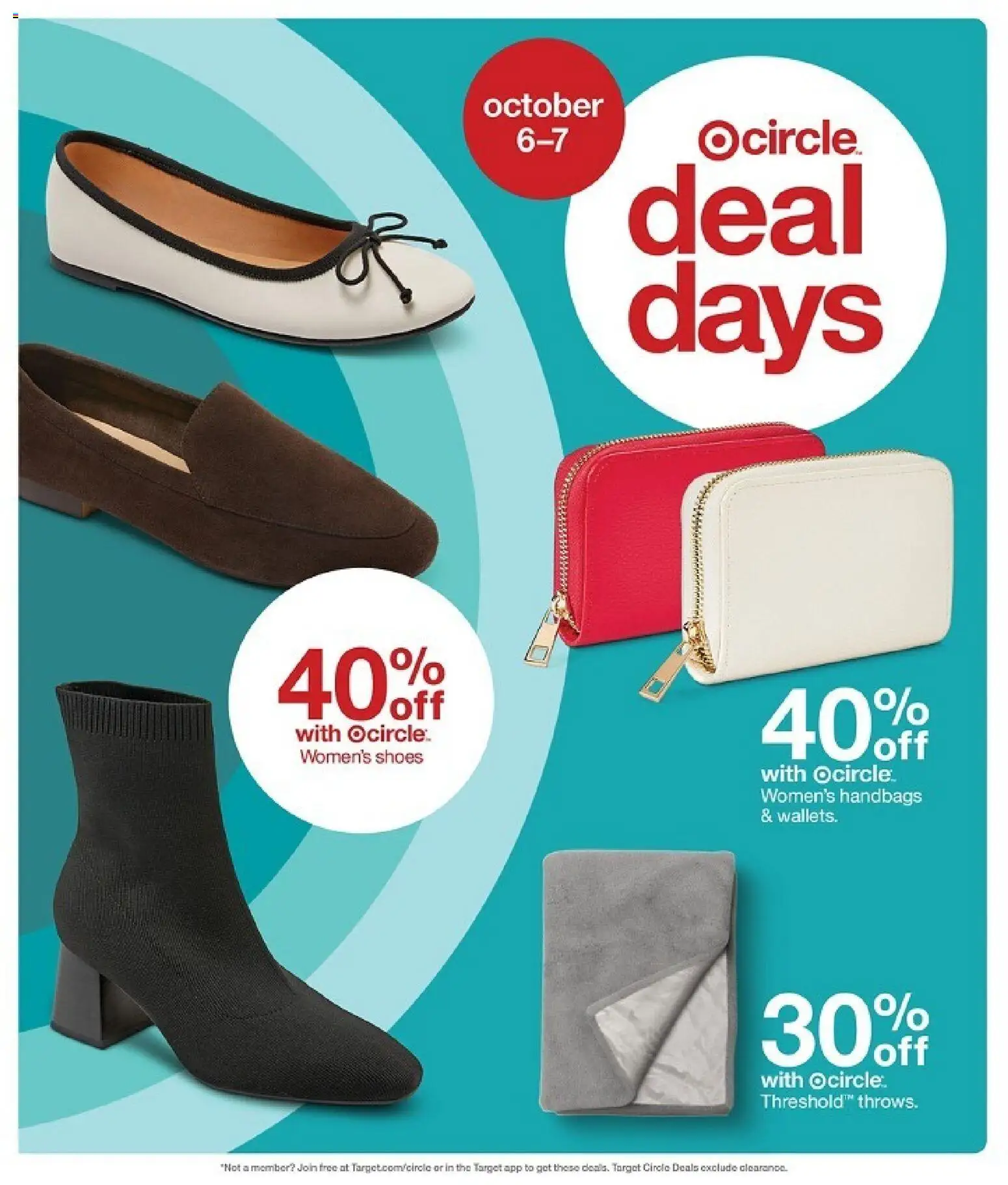 Target Weekly Ad - valid from 10/04/2026 | Page: 7