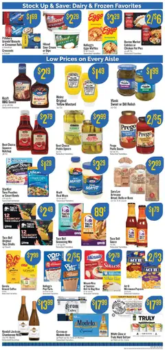 Preview of Homeland weekly ads valid from 17.06.2026 | Page: 2