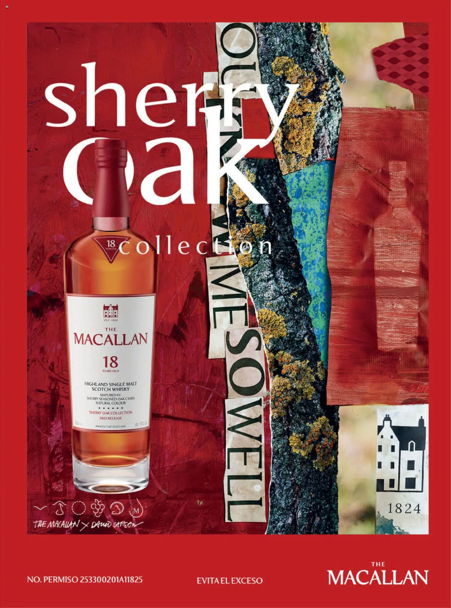Nuevas ofertas de Palacio De Hierro válidas en toda la República Mexicana desde el 01.05.2026. ¡Encuentra las mejores ofertas en Palacio De Hierro catálogo! | Página: 5 | Productos: Whisky