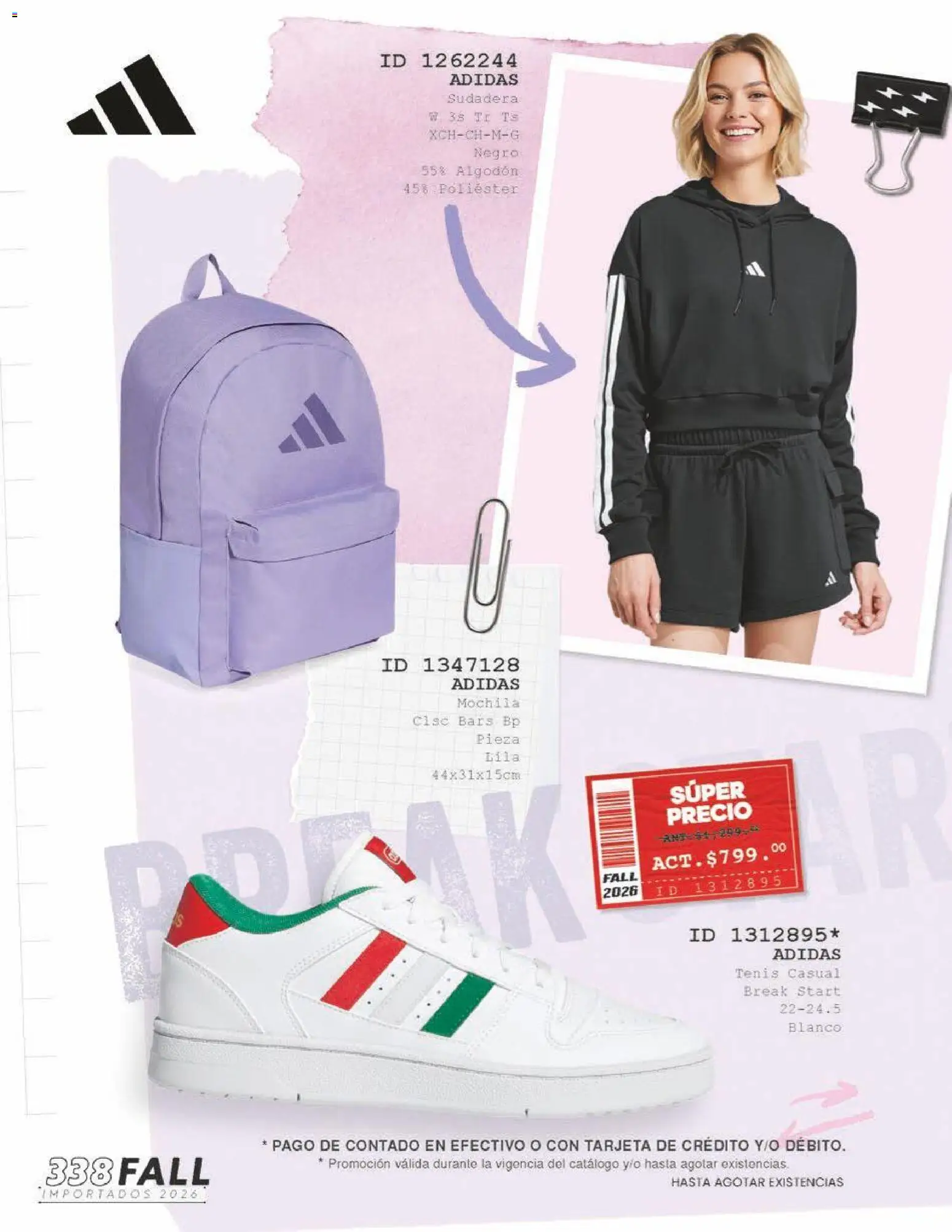 Nuevas ofertas de Price Shoes válidas en toda la República Mexicana desde el 17/08/2026. ¡Encuentra las mejores ofertas en Price Shoes catálogo! | Página: 342
