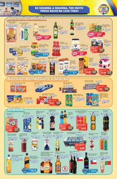 Savegnago - Ofertas da semana - Pré-Visualização do folheto da loja Savegnago, válido de 14.05.2026 | Página: 3
