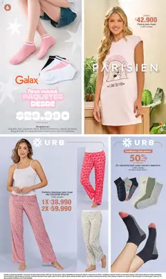 Metro catálogo -  Vista previa de la revista de la tienda Metro valido desde el 23.04.2026 | Página: 6