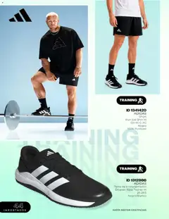 Vista previa de Price Shoes catálogo, nuevo folleto de la tienda, válido en México a partir del 18/07/2026 | Página: 44 | Productos: Tenis, Short