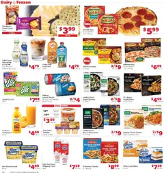 Preview of Family Fare weekly ads valid from 07/19/2026 | Page: 11