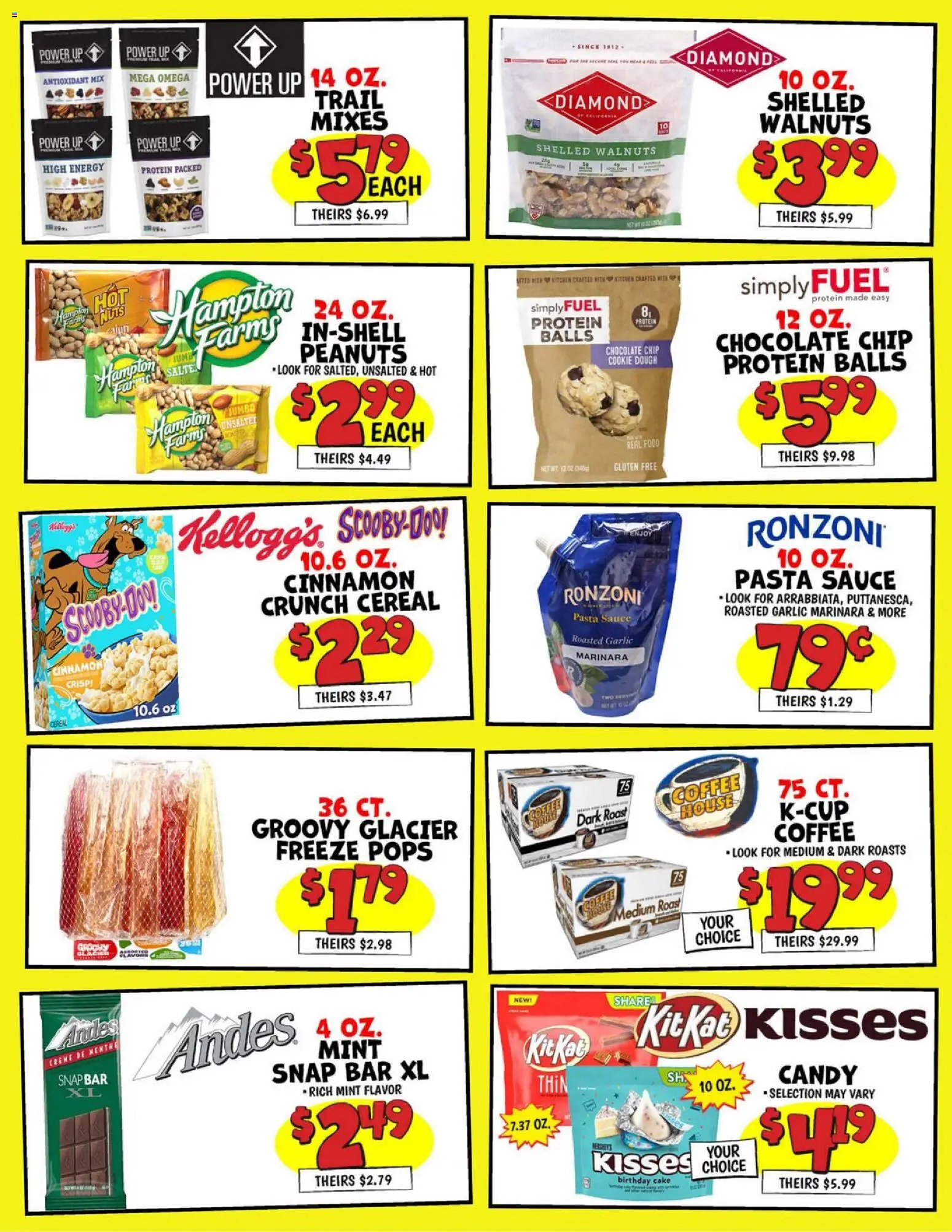 Ollie's Ad 2 - valid from 07.05.2026 | Page: 2