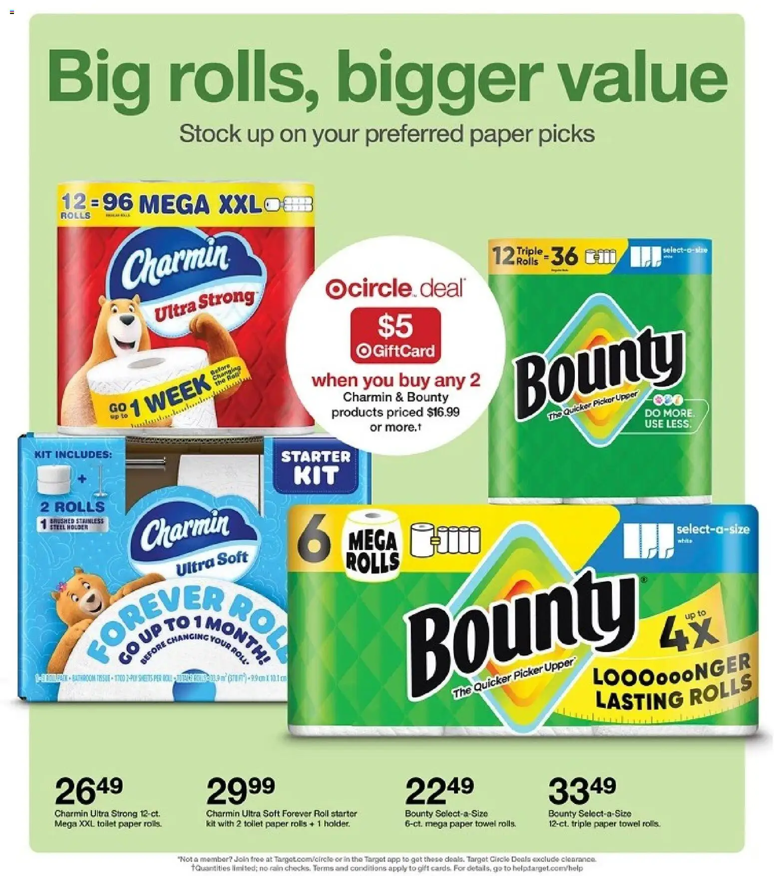 Target Weekly Ad | 04/26 - 05/02 2026 | Sale