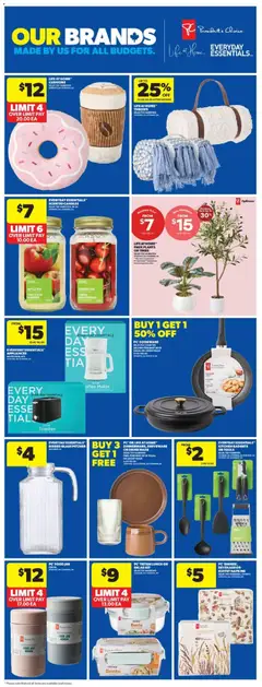 Preview of Real Canadian Superstore weekly flyer / circulaire from shop Real Canadian Superstore valid from Sep 10, 2026 | Page: 21