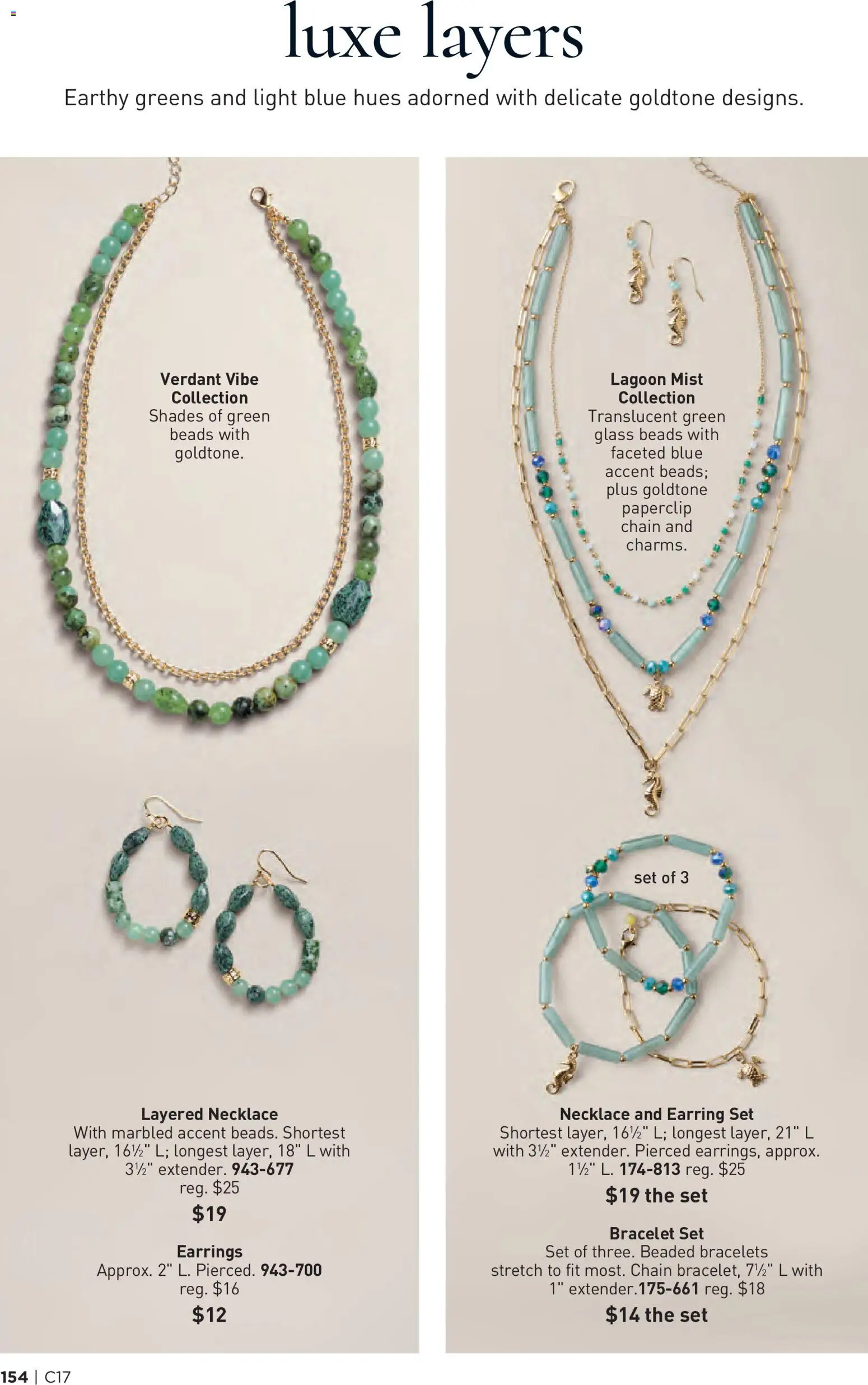 Avon Brochure - valid from 08/12/2026 | Page: 154