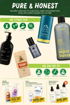 Preview of Sprouts weekly ads valid from 27.05.2026 | Page: 28
