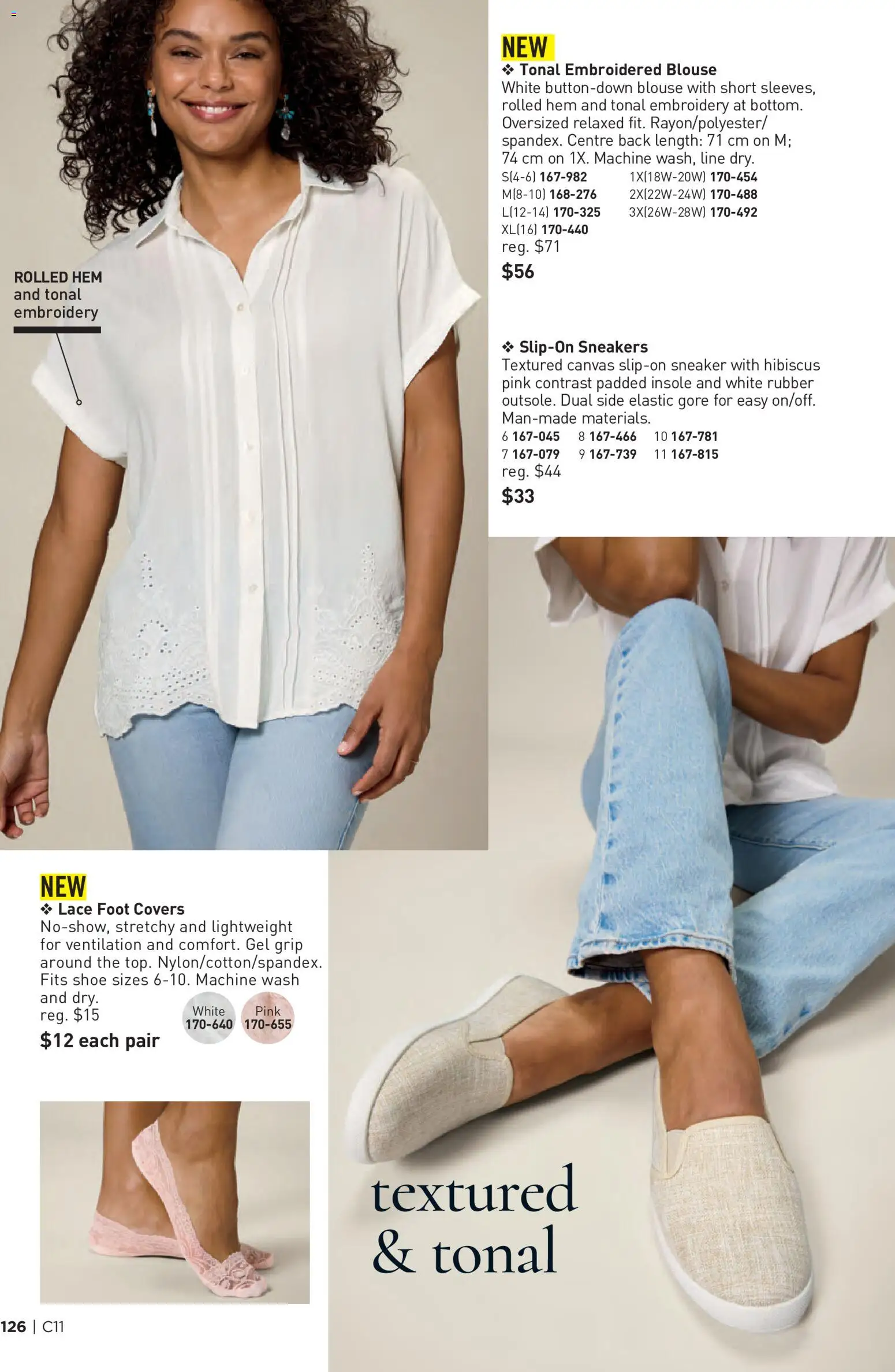 Avon flyer valid from 21.05.2026 | Page: 126